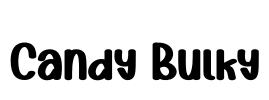 Candy Bulky