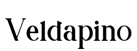 Veldapino