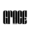 Grace Font Image
