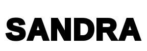 Sandra Font Image