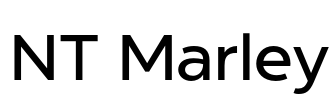NT Marley Font Image