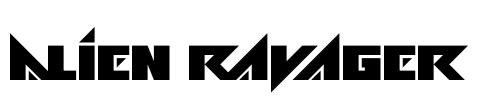 Alien Ravager