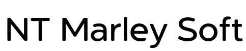 NT Marley Soft Font Image