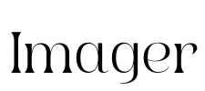 Imager Font Image