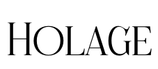 Holage