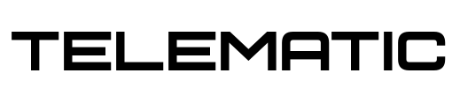 Telematic Font Image