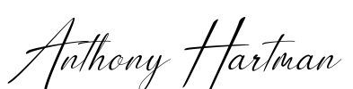 Anthony Hartman