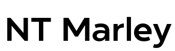 NT Marley Font Image