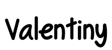 Valentiny