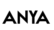 Anya Font Image
