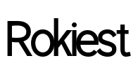 Rokiest Font Image