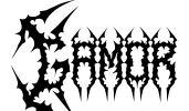 Gamor Font Image
