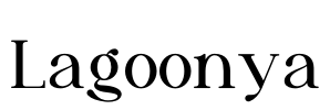 Lagoonya Font Image
