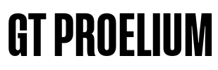 GT Proelium Font Image