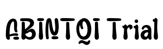 ABINTQI Trial
