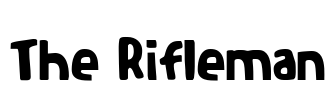 The Rifleman