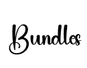 Bundles Font Image