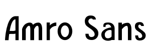 Amro Sans