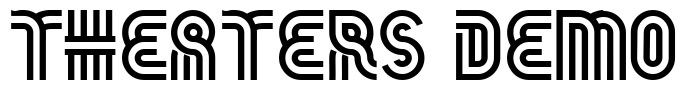 THEATERS DEMO