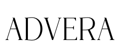 Advera Font Image
