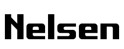 Nelsen Font Image