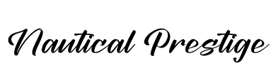 Nautical Prestige Font Image