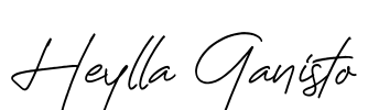 Heylla Ganisto Font Image