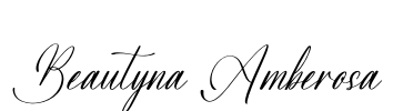 Beautyna Amberosa