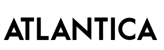 Atlantica Font Image