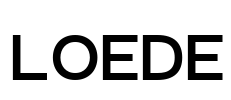 Loede Font Image
