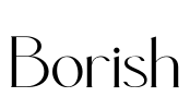 Borish Font Image