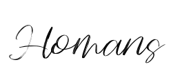 Homans