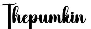 Thepumkin
