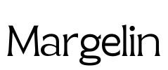Margelin Font Image