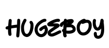 HugeBoy