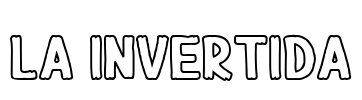 La Invertida