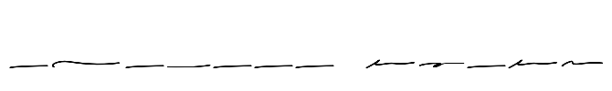 alabama swash Font Image