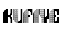 Kufiye Font Image