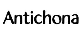 Antichona