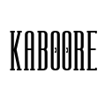 KABOORE