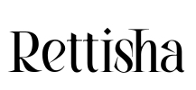 Rettisha Font Image