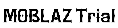 MOBLAZ Trial