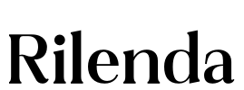 Rilenda Font Image