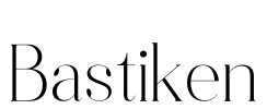 Bastiken Font Image