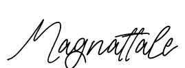 Magnattale Font Image