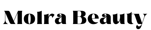 Molra Beauty Font Image