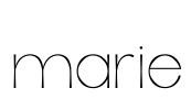marie