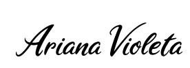 Ariana Violeta