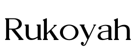 Rukoyah