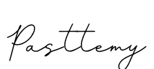 Pasttemy Font Image